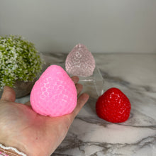 Load image into Gallery viewer, Squishy Toy - Strawberry, Large
