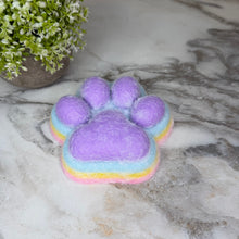 Load image into Gallery viewer, Squishy Toy - Giant Paw Taba - PREORDER
