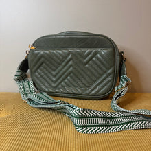 Load image into Gallery viewer, Cass Crossbody Bag

