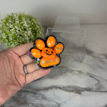 Load image into Gallery viewer, Squishy Toy - Halloween Taba Paw - PREORDER ends 7/12
