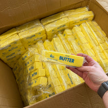 Load image into Gallery viewer, Butter Stress Squishy Toy - PREORDER
