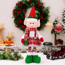 Load image into Gallery viewer, Telescopic Standing Christmas Decor - Elf - PREORDER 10/3-10/6
