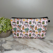 Load image into Gallery viewer, Pouch - Christmas Winter - Christmas In July Summer
