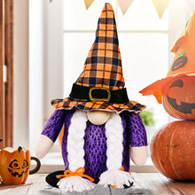 Load image into Gallery viewer, Gnome - #1 - Halloween - PREORDER 8/18-8/21
