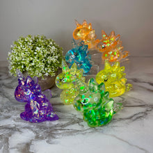 Load image into Gallery viewer, Squishy Toy - Unicorn Glitter - PREORDER
