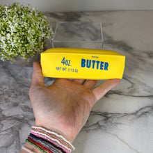 Load image into Gallery viewer, Squishy Toy - Dough Butter 4oz

