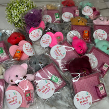 Load image into Gallery viewer, Valentine Bundled Set #15 - Thank You Bear-y Much
