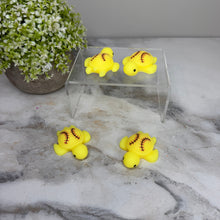 Load image into Gallery viewer, Squishy Toy - Ice Ice Softball Turtle
