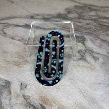 Load image into Gallery viewer, Jumbo Paperclip - Paw &amp; Bone
