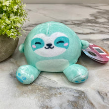 Load image into Gallery viewer, Plush Super Duper Sugar Squisher Toy - All-Star Edition
