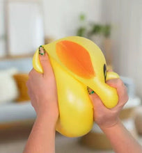 Load image into Gallery viewer, Squishy Toy - Rubber Duck, Jumbo

