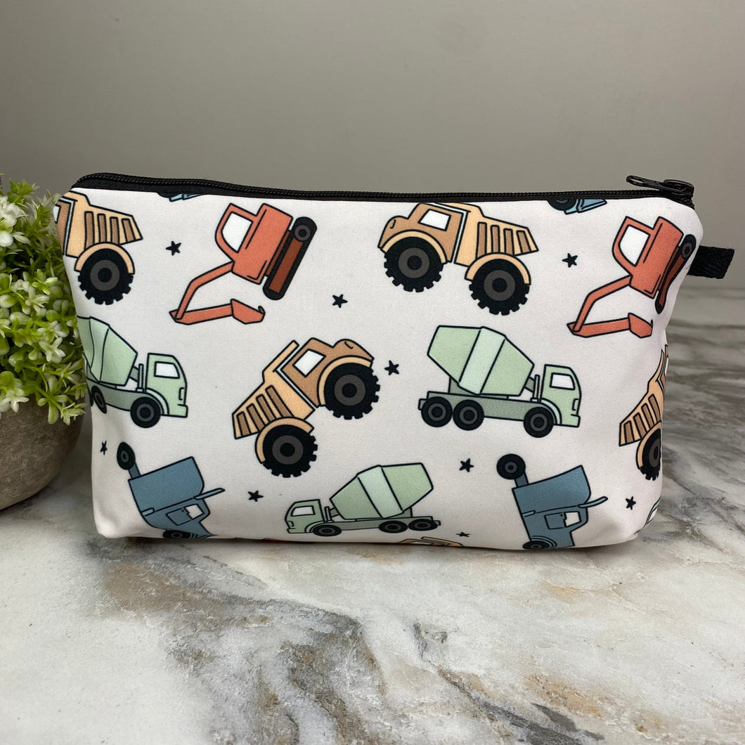 Pouch - Trucks