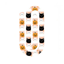 Load image into Gallery viewer, Jumbo Paperclip - Halloween - PREORDER 9/15-9/18
