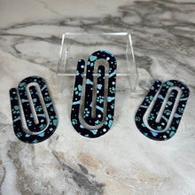 Load image into Gallery viewer, Jumbo Paperclip - Paw &amp; Bone
