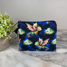 Load image into Gallery viewer, Mini Backpack, Pouch, &amp; Mini Pouch Bundled Set - Dragon Cloud
