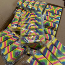 Load image into Gallery viewer, Butter Stress Squishy Toy - Rainbow - PREORDER
