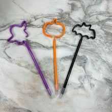 Load image into Gallery viewer, Spooky Halloween Pen
