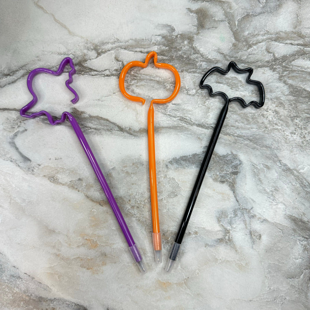 Spooky Halloween Pen