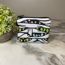 Load image into Gallery viewer, Mini Pouch - Mummies

