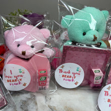 Load image into Gallery viewer, Valentine Bundled Set #15 - Thank You Bear-y Much
