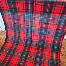 Load image into Gallery viewer, Blanket - Red Plaid - PREORDER ENDS 10/10
