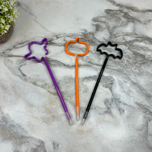 Load image into Gallery viewer, Spooky Halloween Pen
