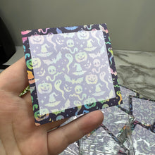 Load image into Gallery viewer, The Sticky Note Collection - Halloween Things
