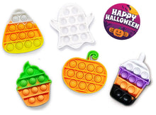 Load image into Gallery viewer, OMG Pop Fidgety Mini&#39;s - Halloween Edition
