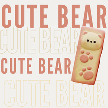 Load image into Gallery viewer, Stress Squishy Toy - Cute Cat - PREORDER

