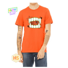 Load image into Gallery viewer, T-Shirt - Bite Me - PREORDER 8/10-8/13
