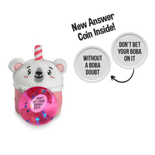 Load image into Gallery viewer, Magic Fortune Friends Toy - Bubble Tea Bears
