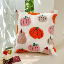 Load image into Gallery viewer, Pillow Cover - Halloween - PREORDER
