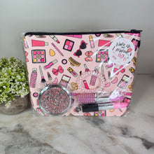 Load image into Gallery viewer, Bundled Set - Makeup Pink
