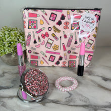 Load image into Gallery viewer, Bundled Set - Makeup Pink

