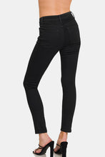 Load image into Gallery viewer, Zenana High Rise Skinny Jeans with Pockets
