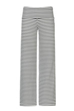 Load image into Gallery viewer, Striped Wide Leg Pants
