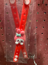 Load image into Gallery viewer, Shoe Charms:  Pop Culture and Animated Characters
