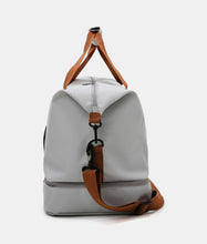 Load image into Gallery viewer, Oxford Cloth Oversize Travel Bag
