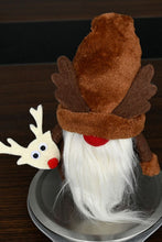 Load image into Gallery viewer, 3-Pack Christmas Faceless Gnomes
