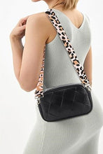 Load image into Gallery viewer, Zenana Cassette Woven Crossbody Bag
