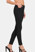 Load image into Gallery viewer, Zenana High Rise Skinny Jeans with Pockets
