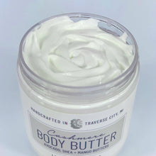 Load image into Gallery viewer, Cashmere Body Butter
