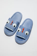 Load image into Gallery viewer, NOOK JOI Monster Pillow Cloud Slides Non-Slip Slipper
