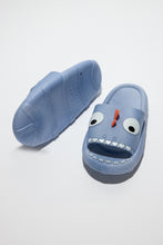 Load image into Gallery viewer, NOOK JOI Monster Pillow Cloud Slides Non-Slip Slipper
