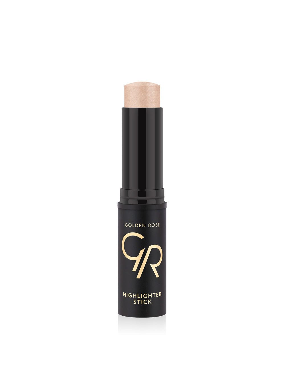 Golden Rose Highlighter Stick 01 - Bright Gold