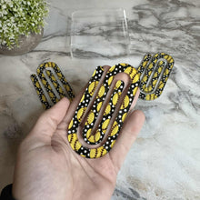 Load image into Gallery viewer, Jumbo Paperclip - Softball
