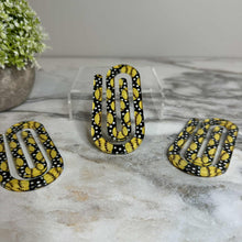 Load image into Gallery viewer, Jumbo Paperclip - Softball
