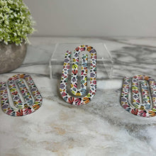 Load image into Gallery viewer, Jumbo Paperclip - Lady Bugs
