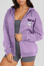 Load image into Gallery viewer, Simply Love Full Size MAMA Graphic Hoodie
