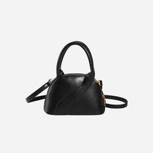 Load image into Gallery viewer, PU Leather Crossbody Bag
